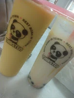 Bubble Tea